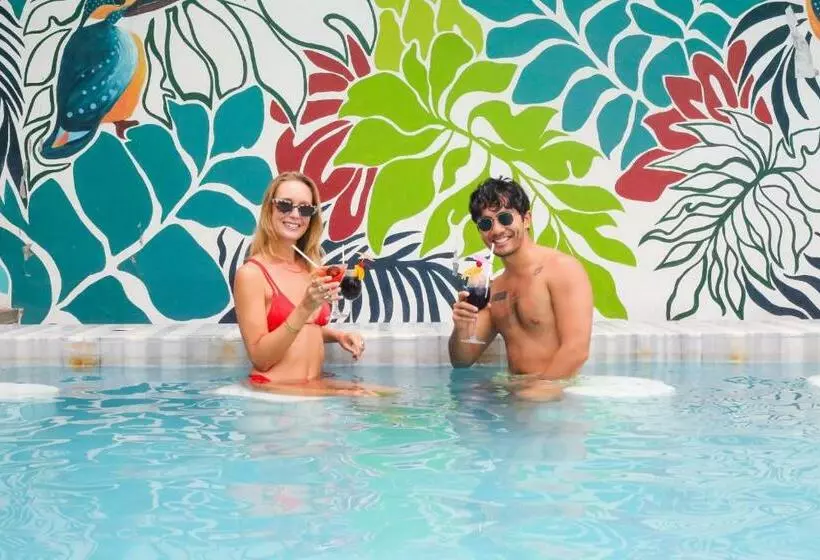 Fotos del hotel Coast Boracay:  5