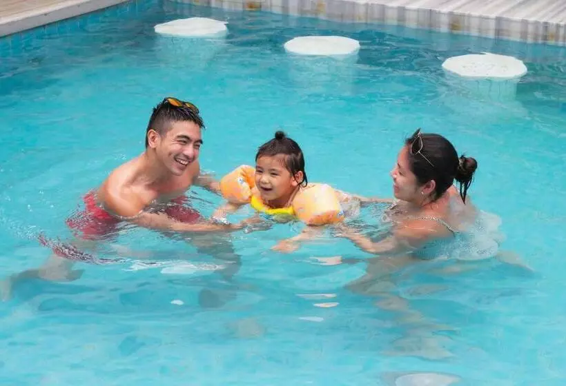 Fotos del hotel Coast Boracay:  3