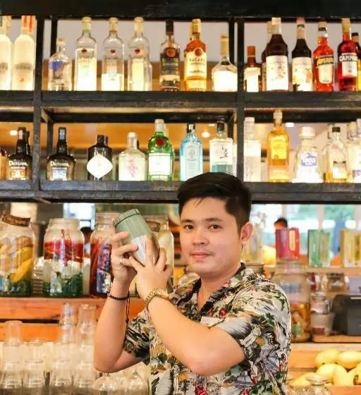 Fotos del hotel Coast Boracay:  17