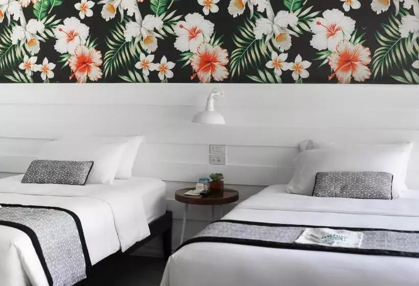 Fotos del hotel Coast Boracay:  14