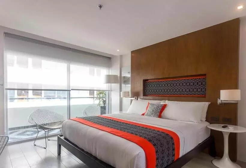 Fotos del hotel Coast Boracay:  8