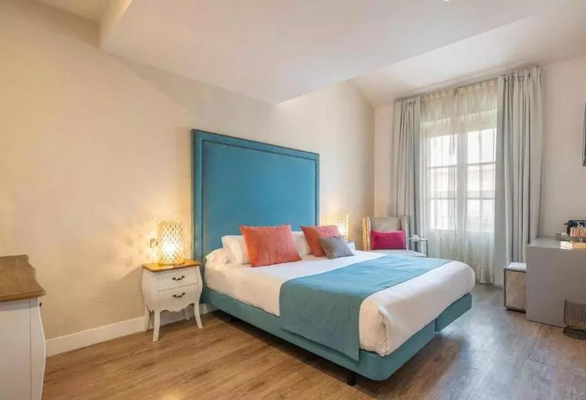 Fotos del hotel Palacete De Alamos:  13