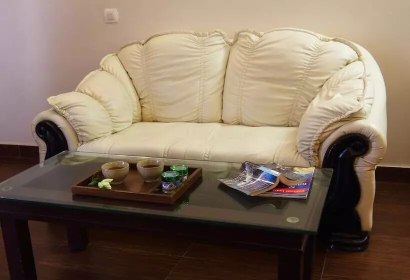 Fotos del hotel Perch Arbor Suites:  24