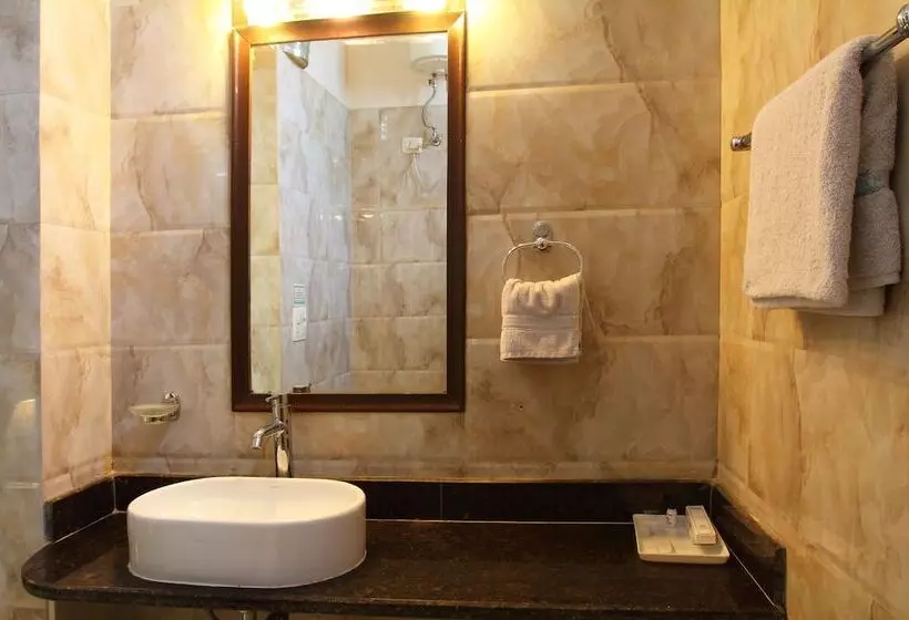Fotos del hotel Perch Arbor Suites:  14