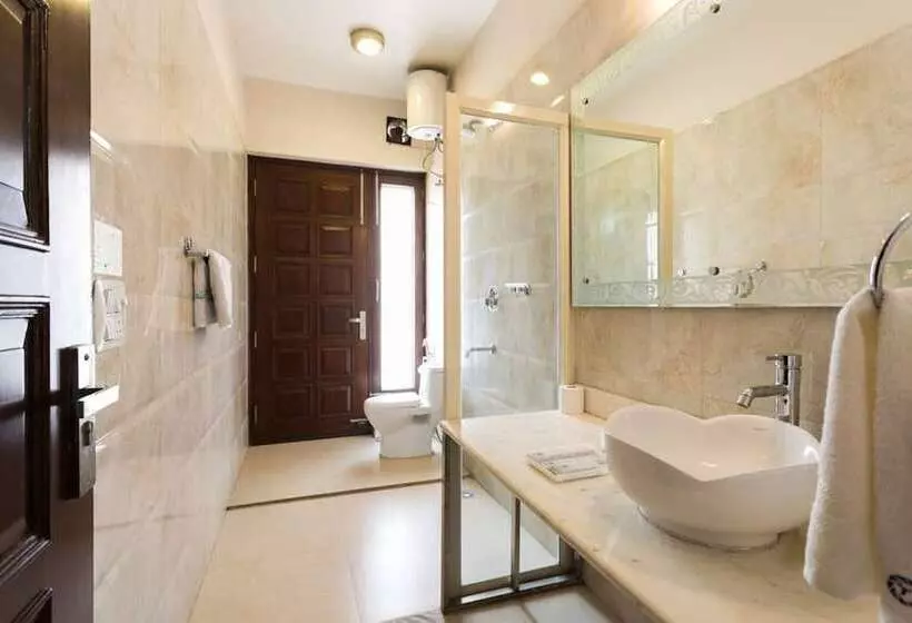 Fotos del hotel Perch Arbor Suites:  7