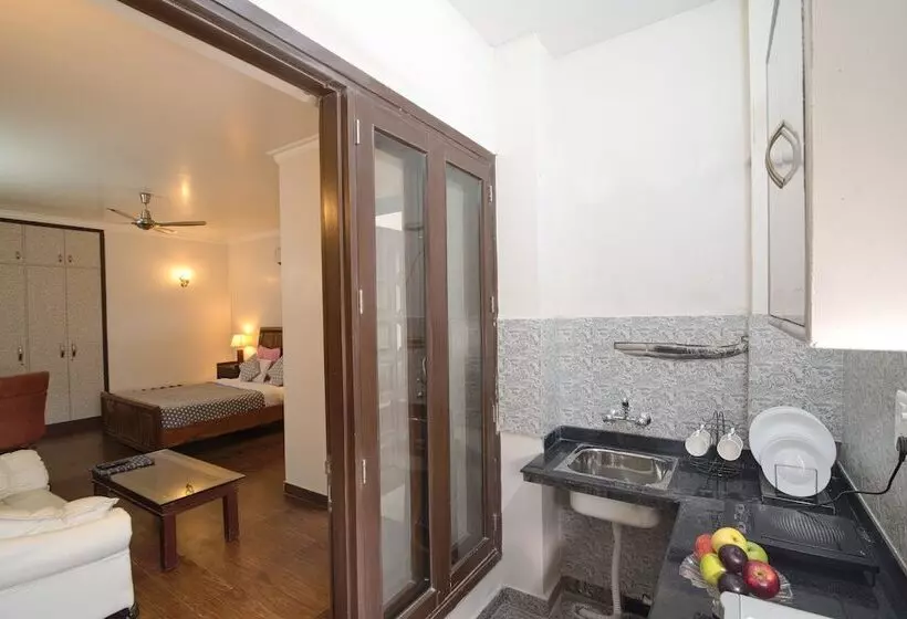 Fotos del hotel Perch Arbor Suites:  21