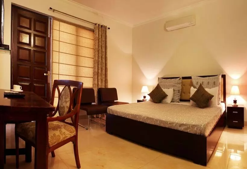 Fotos del hotel Perch Arbor Suites:  1
