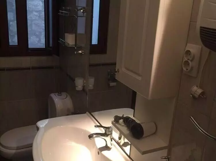 Fotos del hotel Villa Ivana:  12