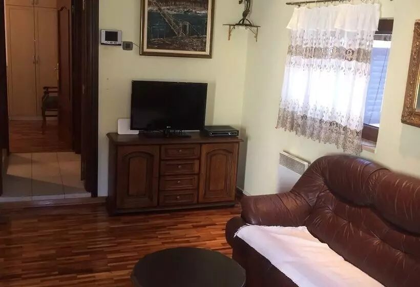 Fotos del hotel Villa Ivana:  23