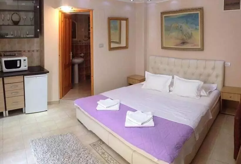 Fotos del hotel Villa Ivana:  6