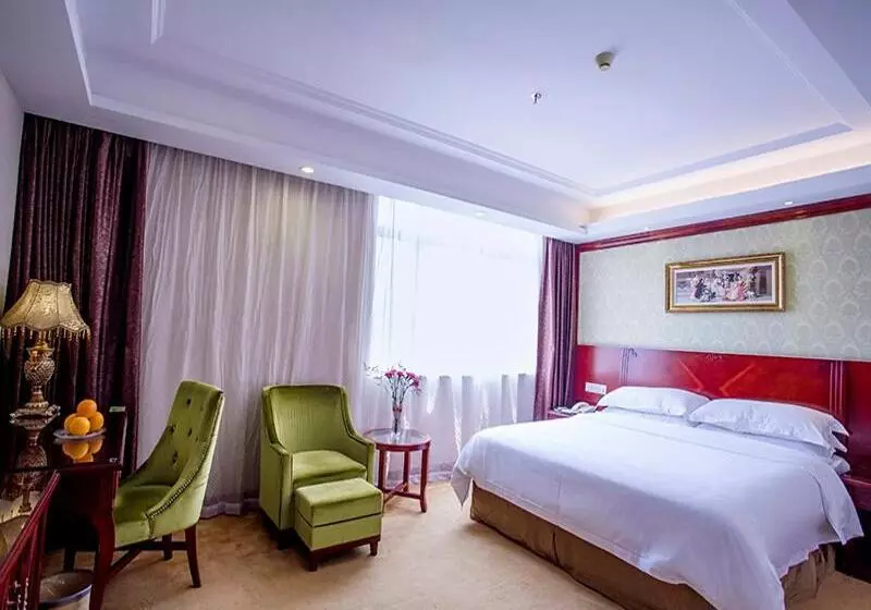 Fotos del hotel Vienna Hotel  Jinzhou Branch:  7
