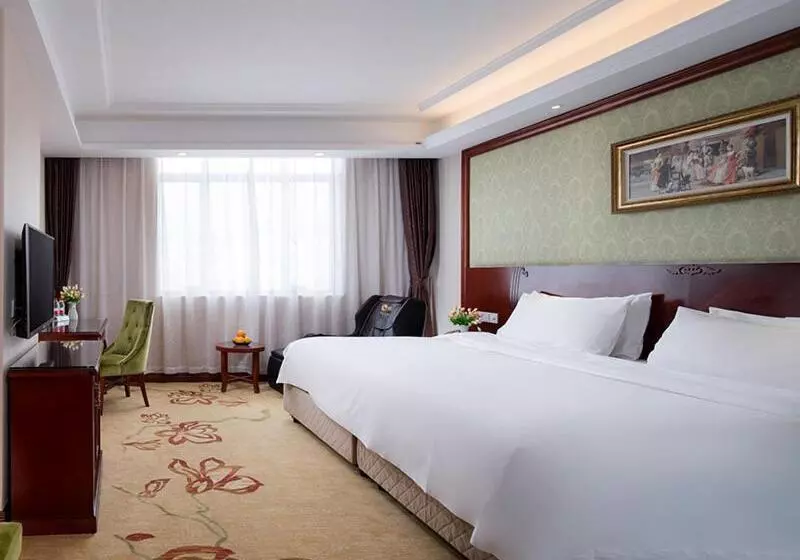 Fotos del hotel Vienna Hotel  Jinzhou Branch:  9
