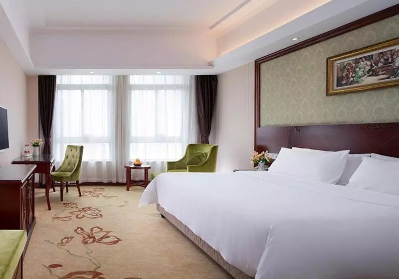 Fotos del hotel Vienna Hotel  Jinzhou Branch:  10