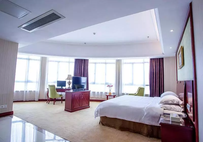 Fotos del hotel Vienna Hotel  Jinzhou Branch:  13
