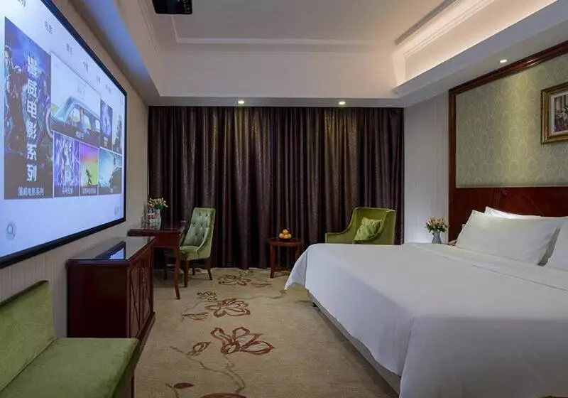 Fotos del hotel Vienna Hotel  Jinzhou Branch:  12