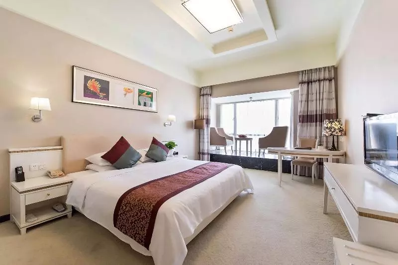 Fotos del hotel Bestel Xiamen:  9