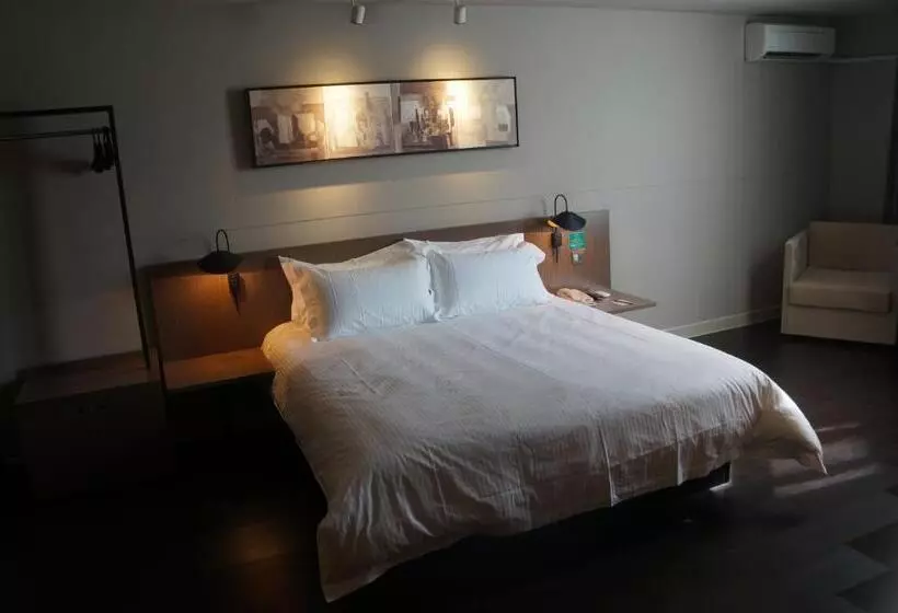 Fotos del hotel Jinjiang Inn Haikou Guomao Jinlong Road:  20