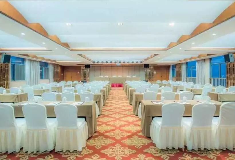 Fotos del hotel Ztg Mingting  Thousand Island Lake:  10