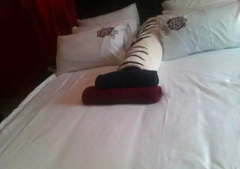 Fotos del hotel Bulawayo Continental:  8