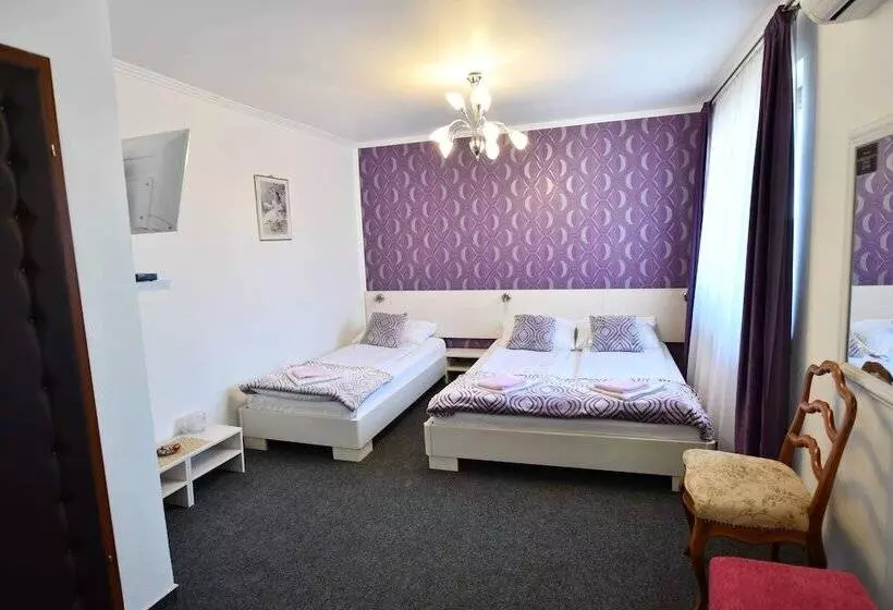 Fotos del hotel Guest House ?iro:  16