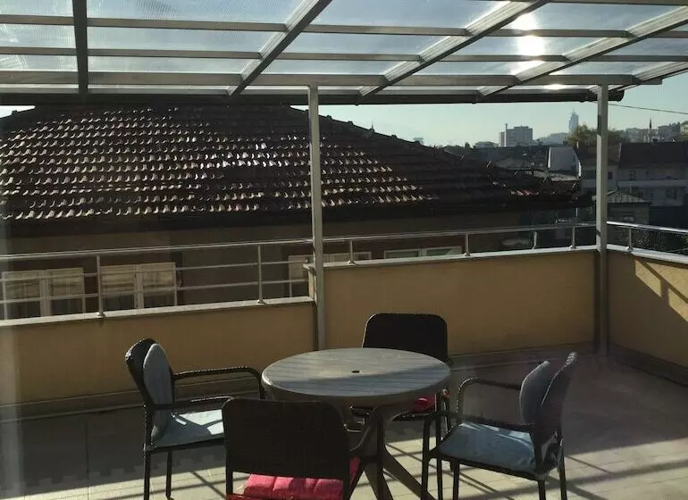 Fotos del hotel Guest House ?iro:  3