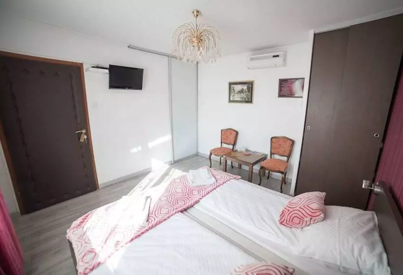 Fotos del hotel Guest House ?iro:  22