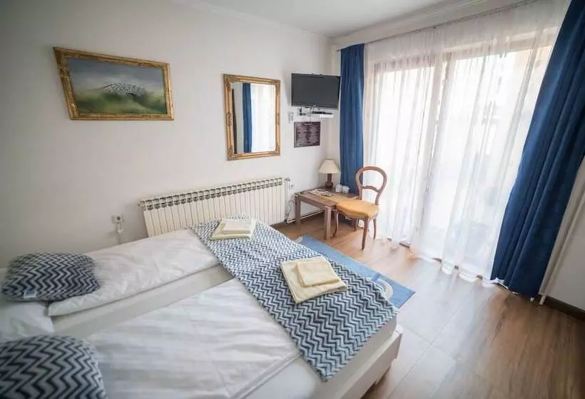 Fotos del hotel Guest House ?iro:  20