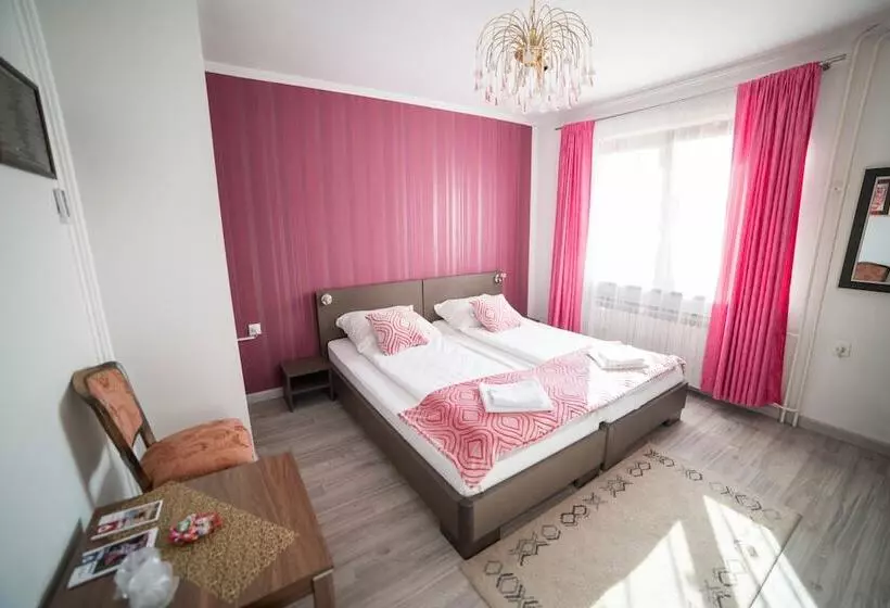 Fotos del hotel Guest House ?iro:  17