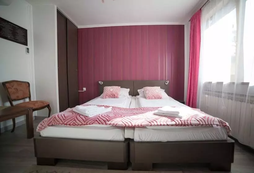 Fotos del hotel Guest House ?iro:  18