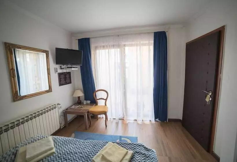 Fotos del hotel Guest House ?iro:  19