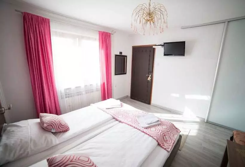 Fotos del hotel Guest House ?iro:  9