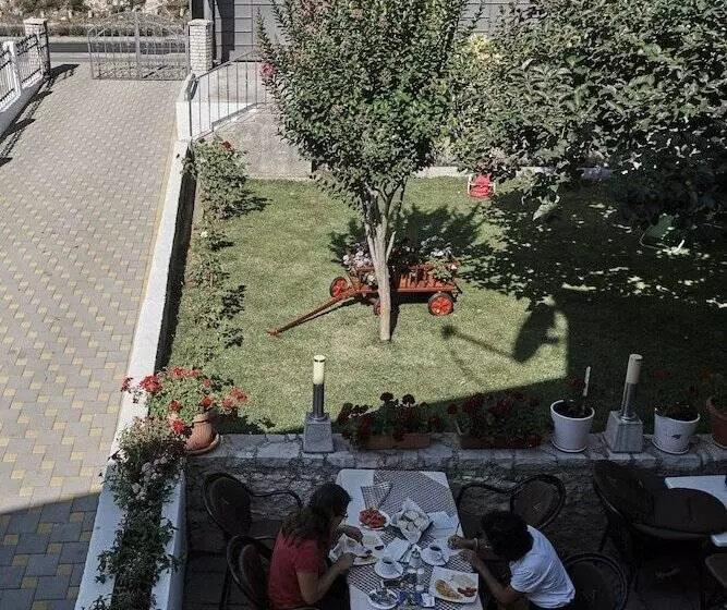Fotos del hotel Pansion Rose:  12
