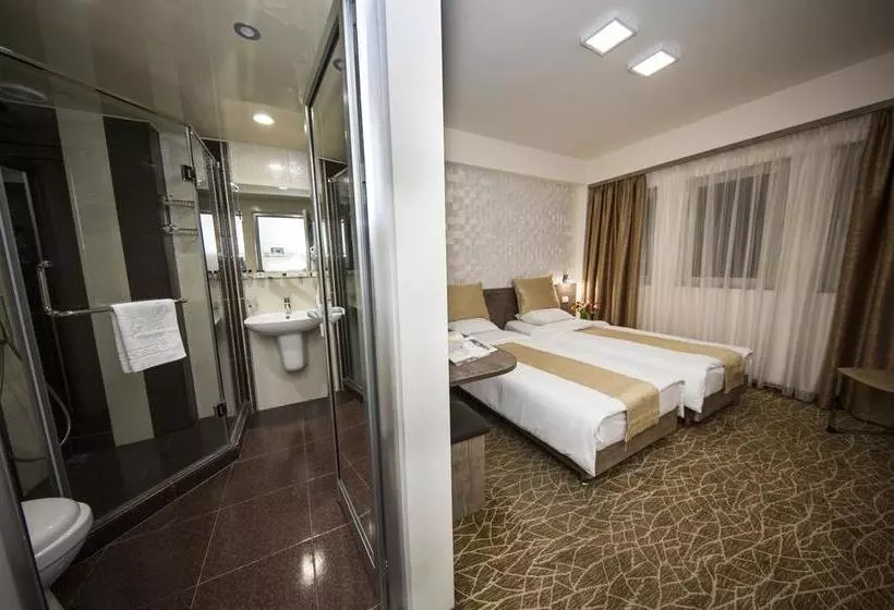 Fotos del hotel Park:  9