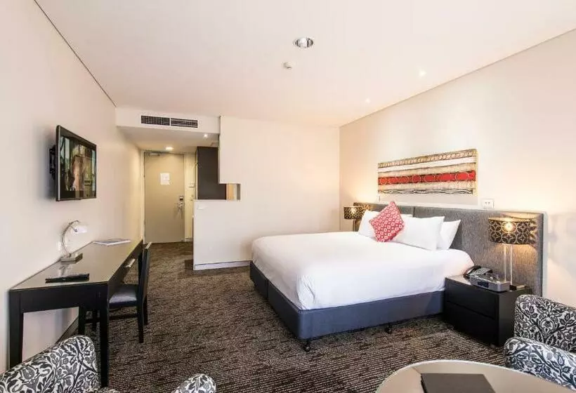 Fotos del hotel The Colmslie:  2