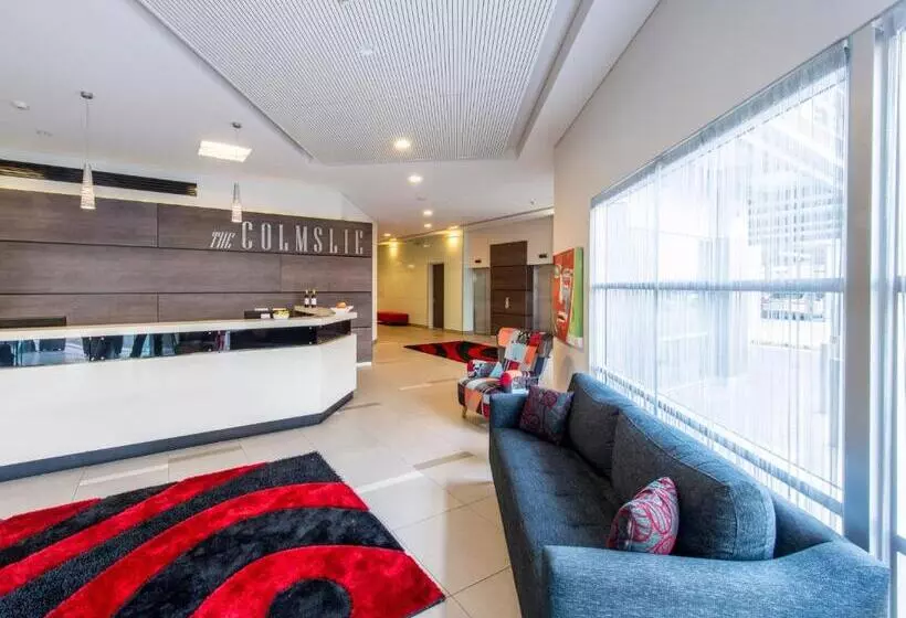 Fotos del hotel The Colmslie:  4