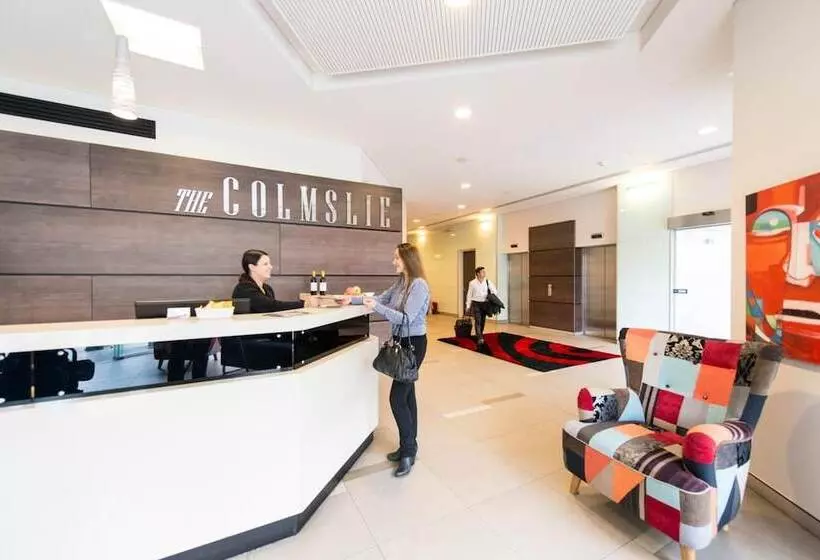 Fotos del hotel The Colmslie:  23