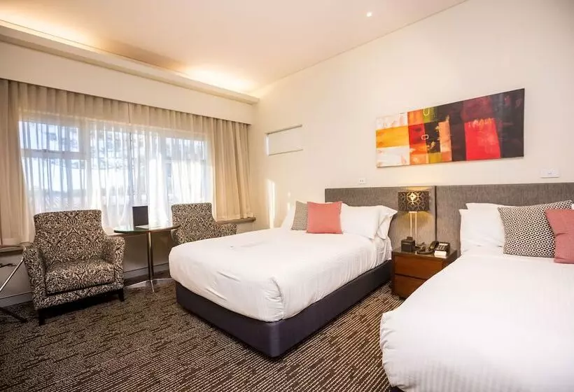 Fotos del hotel The Colmslie:  22