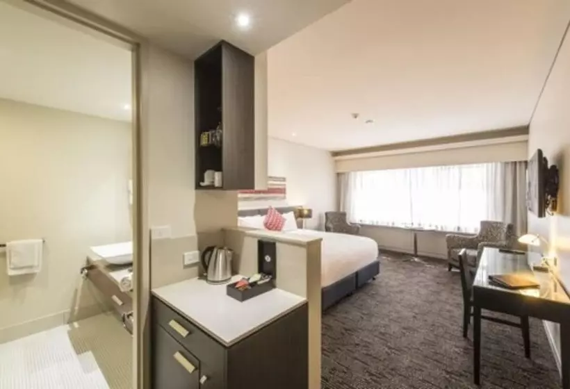 Fotos del hotel The Colmslie:  14