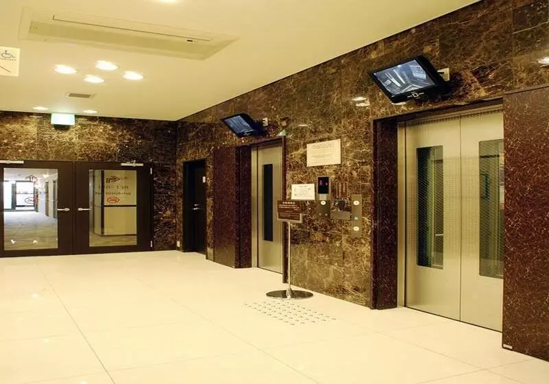 Fotos del hotel Toyoko Inn Jr Yokohama-sen Sagamihara Ekimae:  2