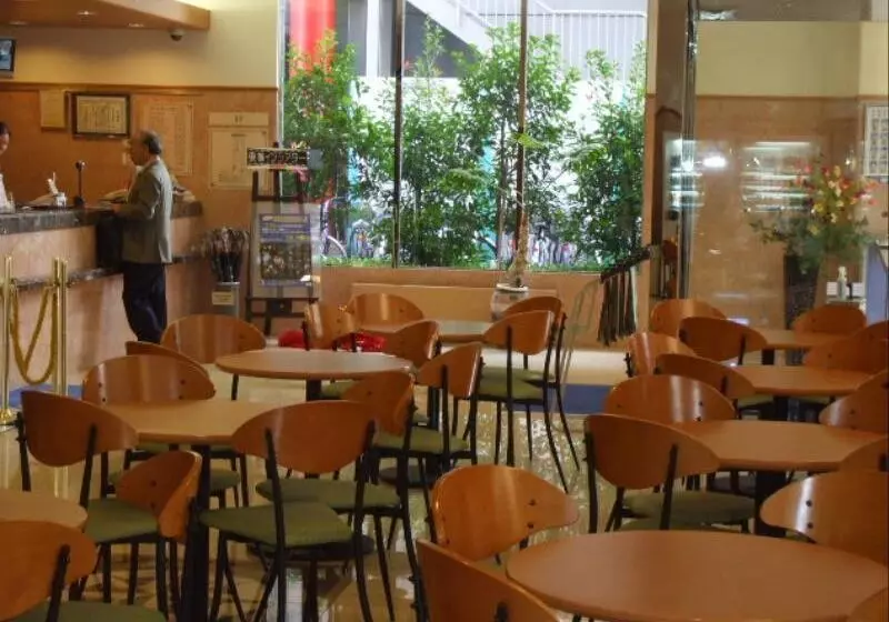 Fotos del hotel Toyoko Inn Jr Yokohama-sen Sagamihara Ekimae:  4