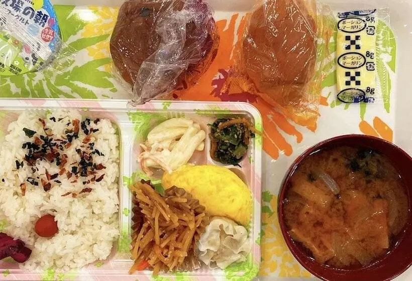 Fotos del hotel Toyoko Inn Jr Yokohama-sen Sagamihara Ekimae:  3