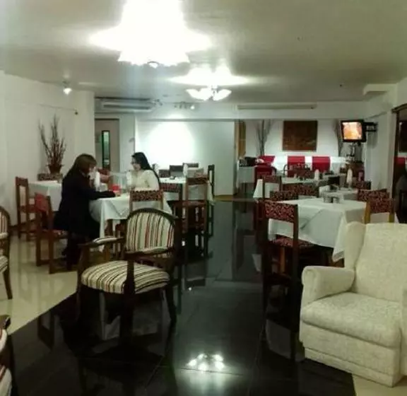 Fotos del hotel Castellano:  3