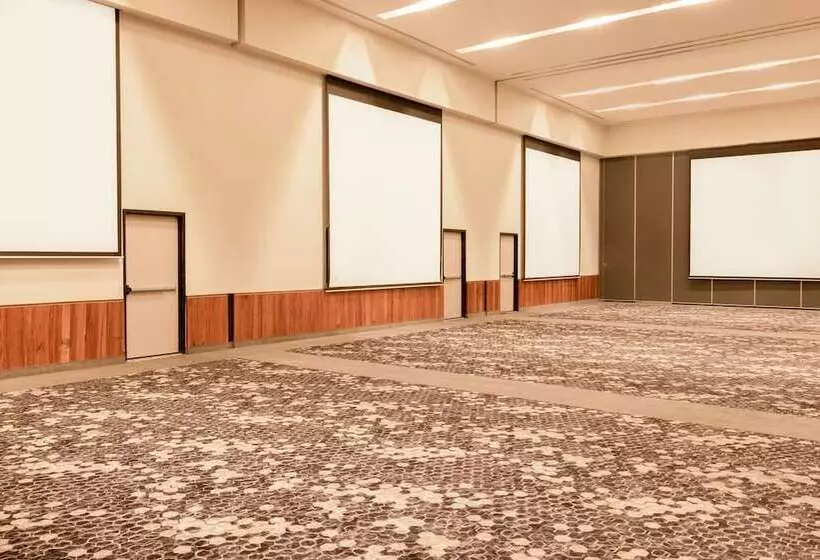 Fotos del hotel Courtyard By Marriott Mexico City Vallejo:  22