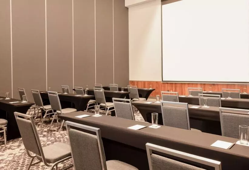 Fotos del hotel Courtyard By Marriott Mexico City Vallejo:  25