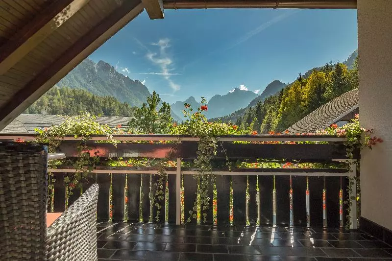 Fotos del hotel Garni  Mikli?:  6