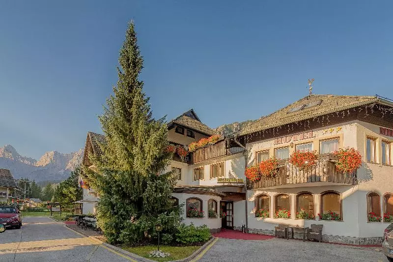 Fotos del hotel Garni  Mikli?:  16