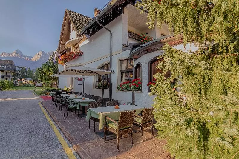Fotos del hotel Garni  Mikli?:  12