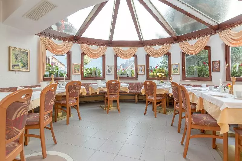 Fotos del hotel Garni  Mikli?:  9