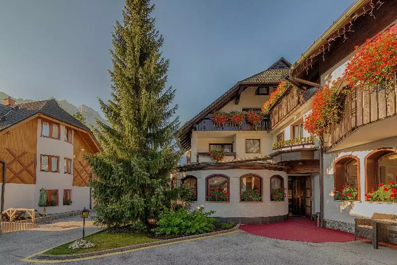 Fotos del hotel Garni  Mikli?:  15