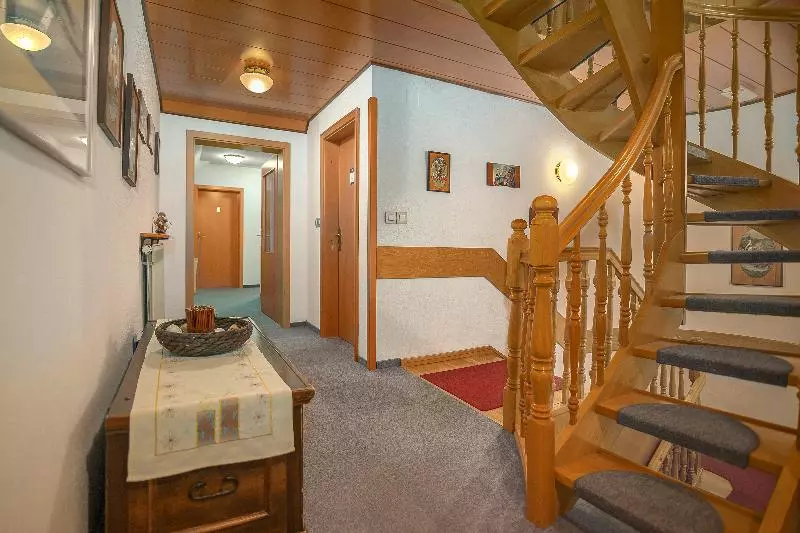 Fotos del hotel Garni  Mikli?:  2